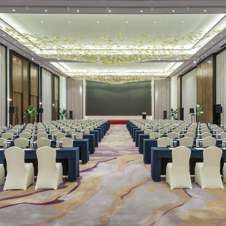 Crowne Plaza Yibin By Ihg Hotel Luaran gambar