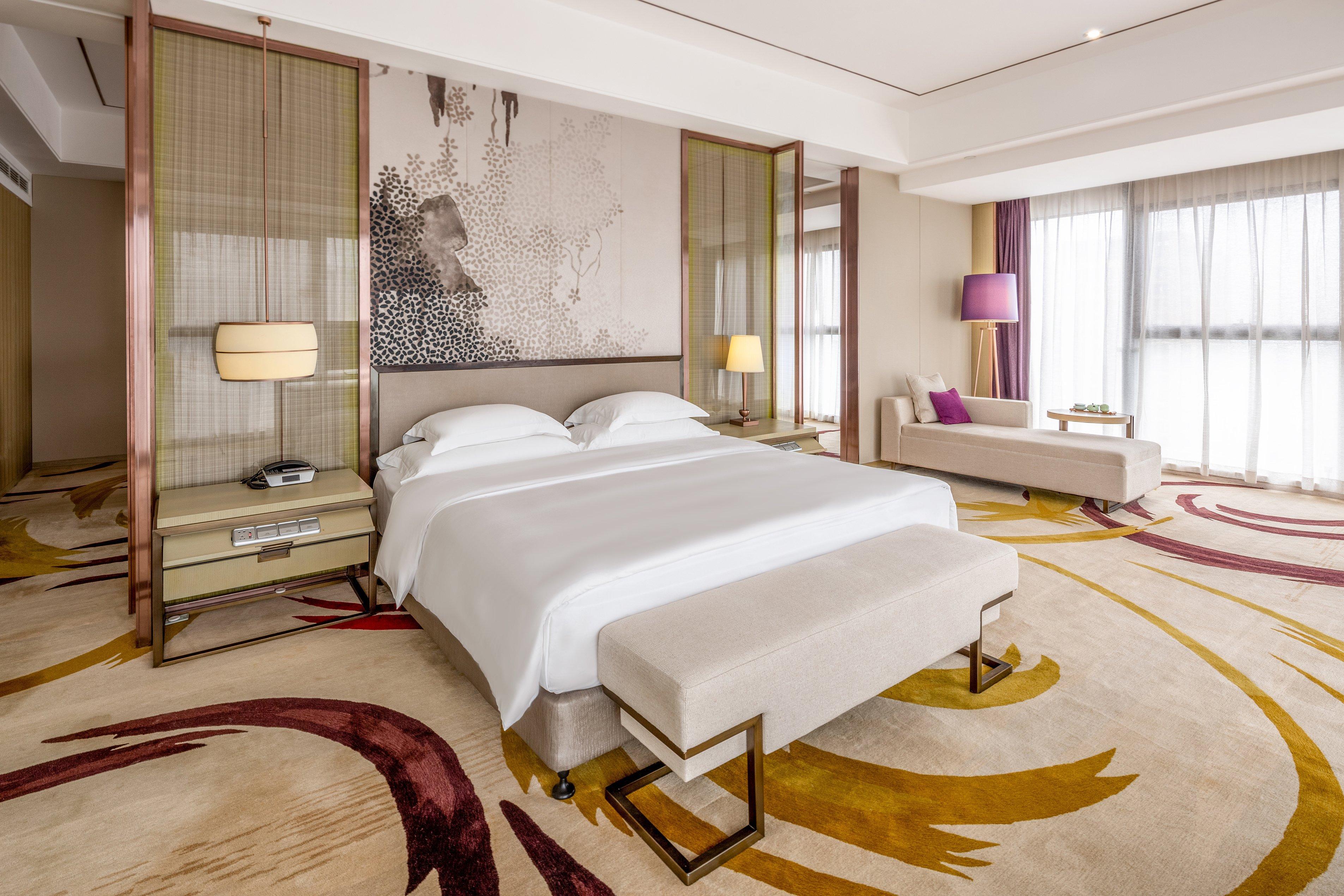 Crowne Plaza Yibin By Ihg Hotel Luaran gambar