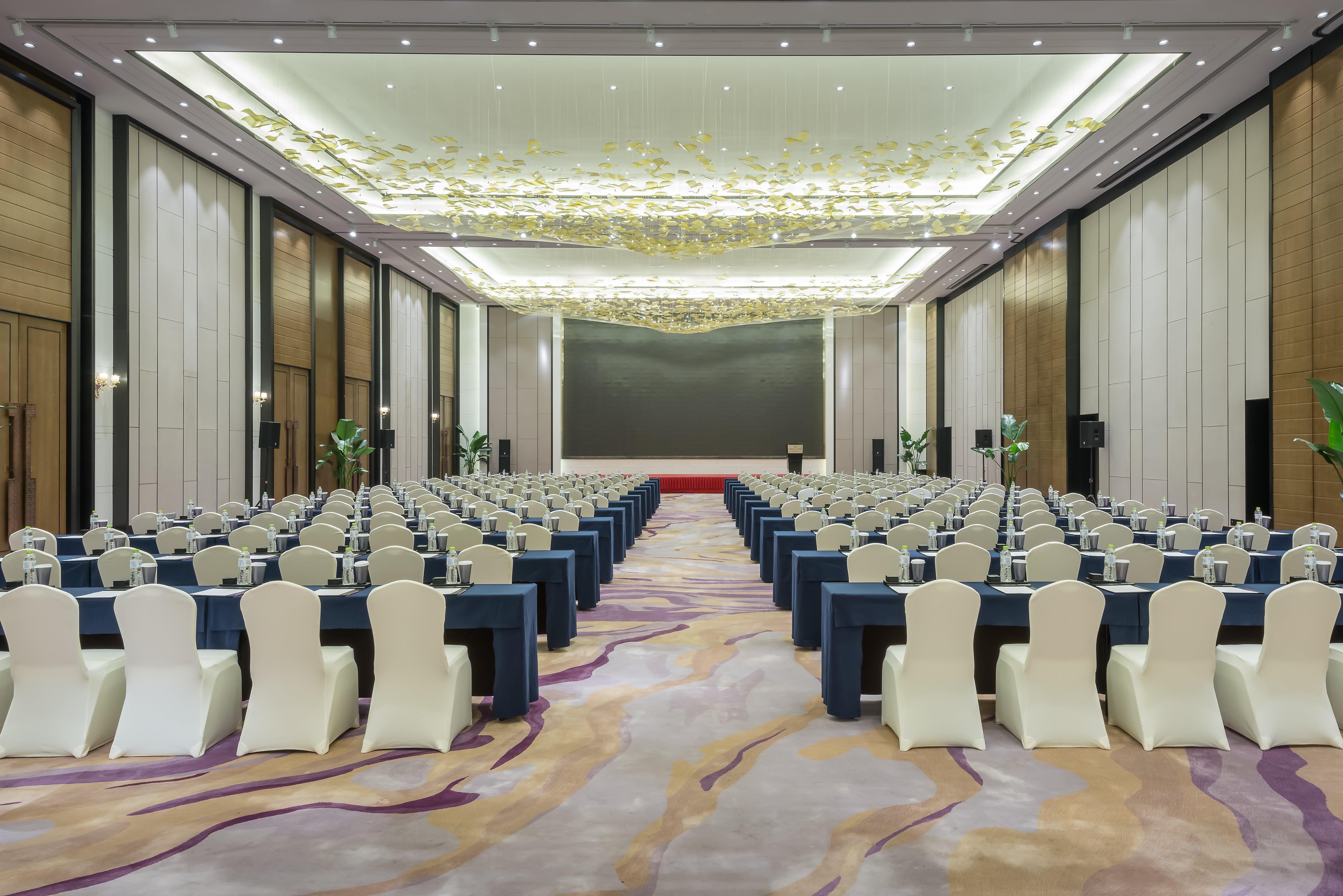 Crowne Plaza Yibin By Ihg Hotel Luaran gambar