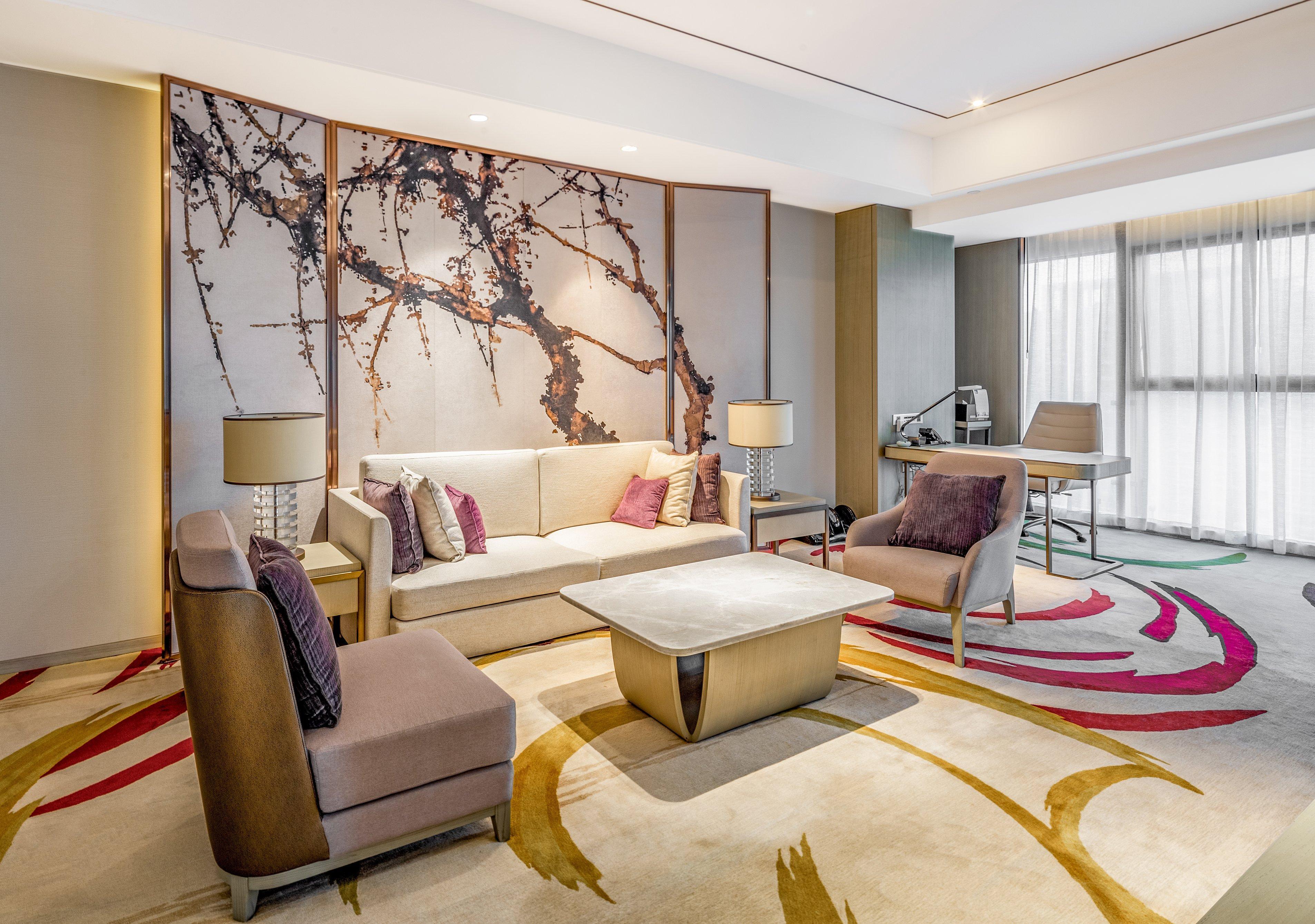 Crowne Plaza Yibin By Ihg Hotel Luaran gambar