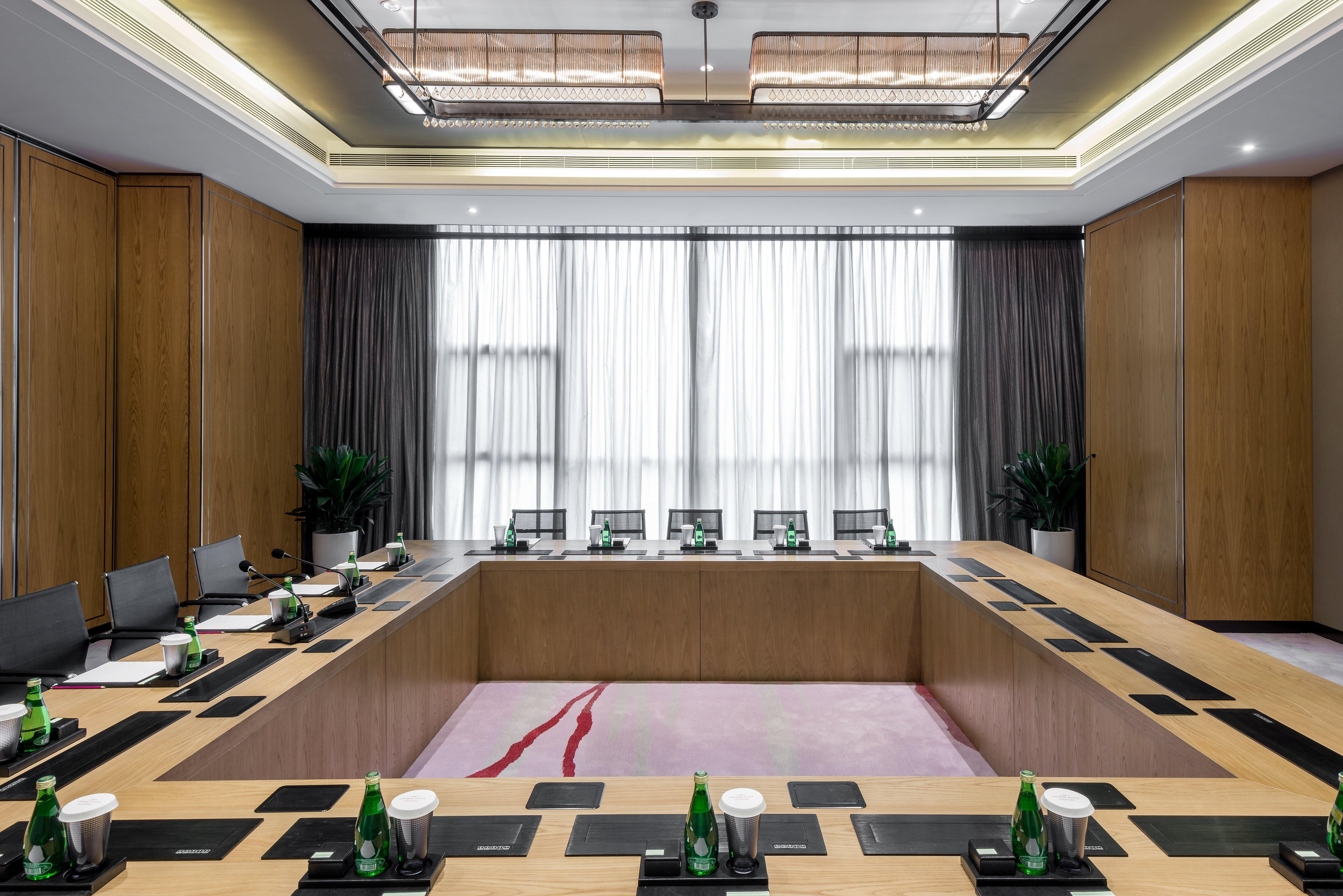 Crowne Plaza Yibin By Ihg Hotel Luaran gambar