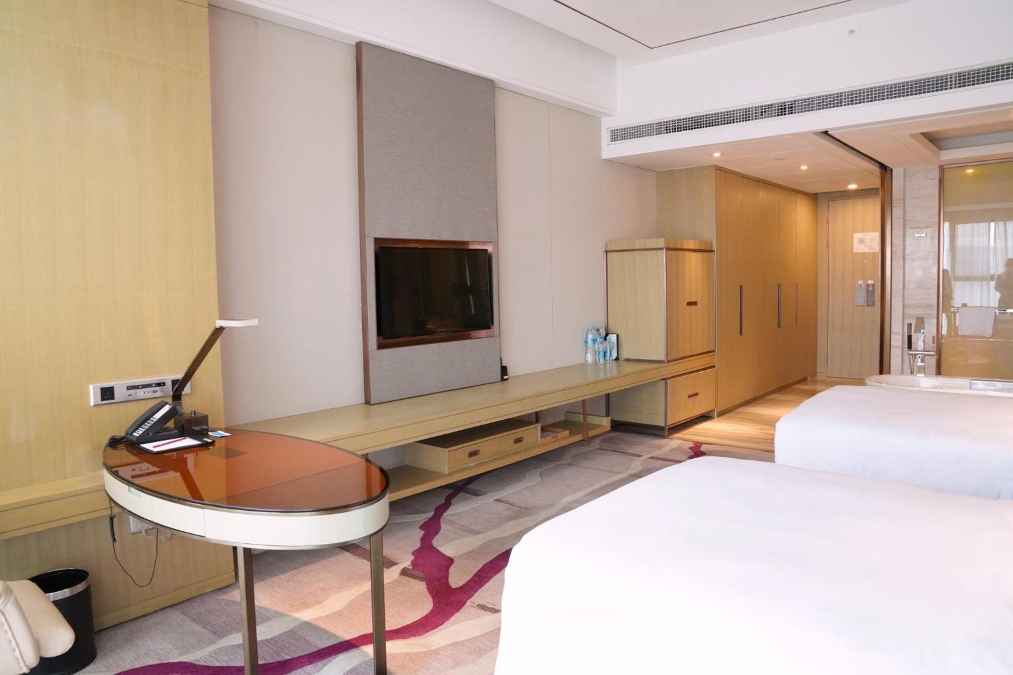 Crowne Plaza Yibin By Ihg Hotel Luaran gambar
