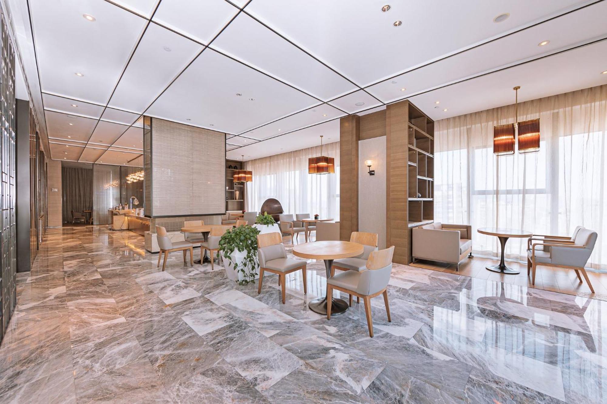 Crowne Plaza Yibin By Ihg Hotel Luaran gambar