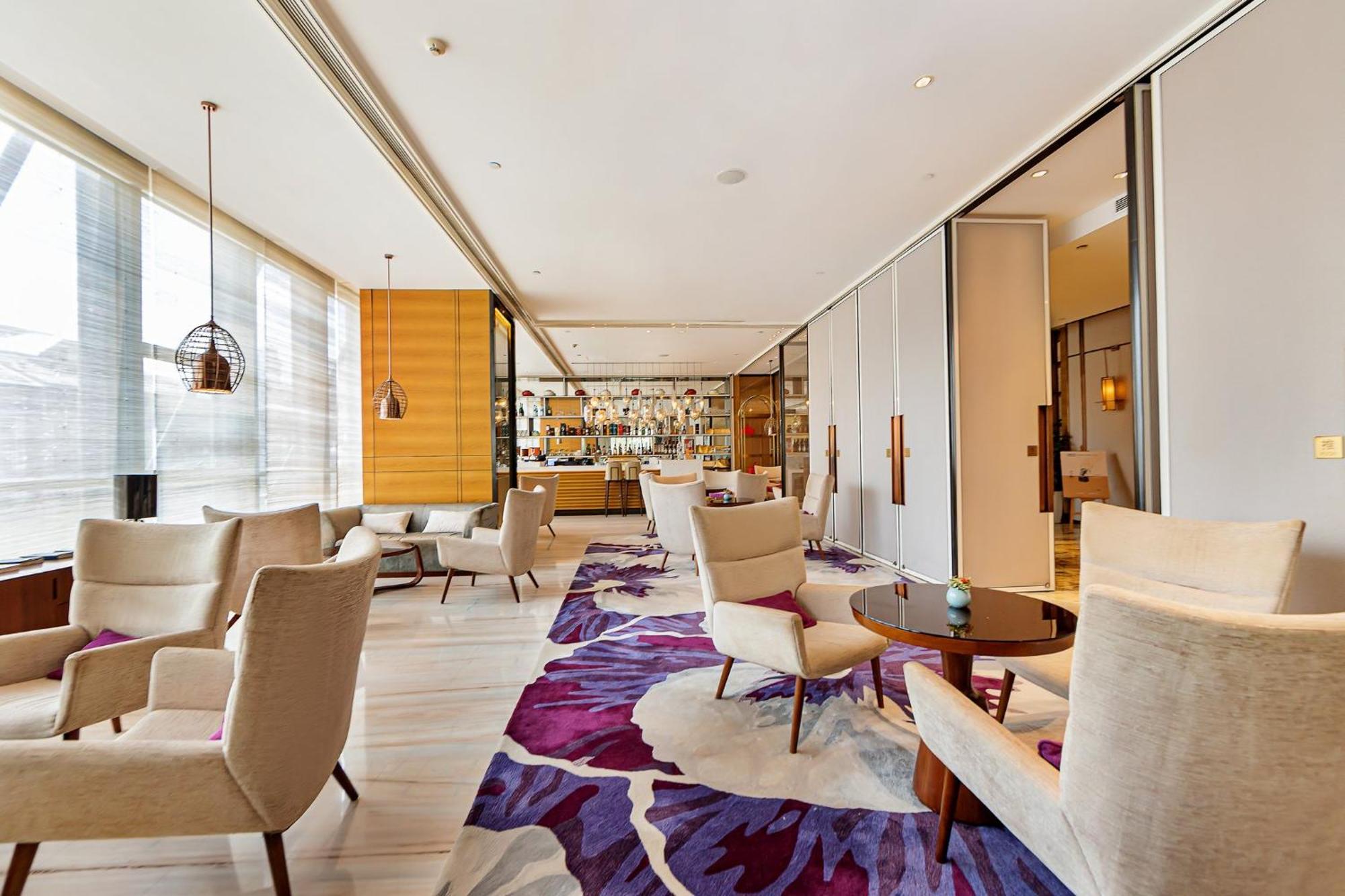 Crowne Plaza Yibin By Ihg Hotel Luaran gambar