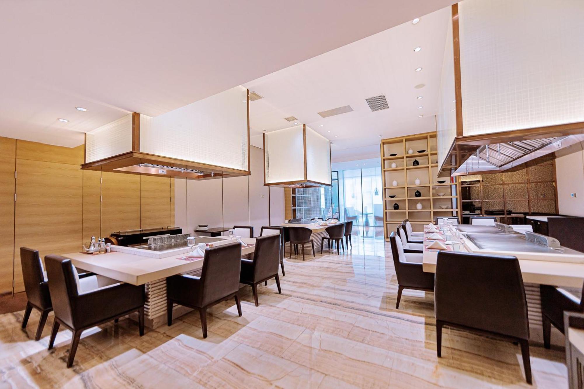 Crowne Plaza Yibin By Ihg Hotel Luaran gambar