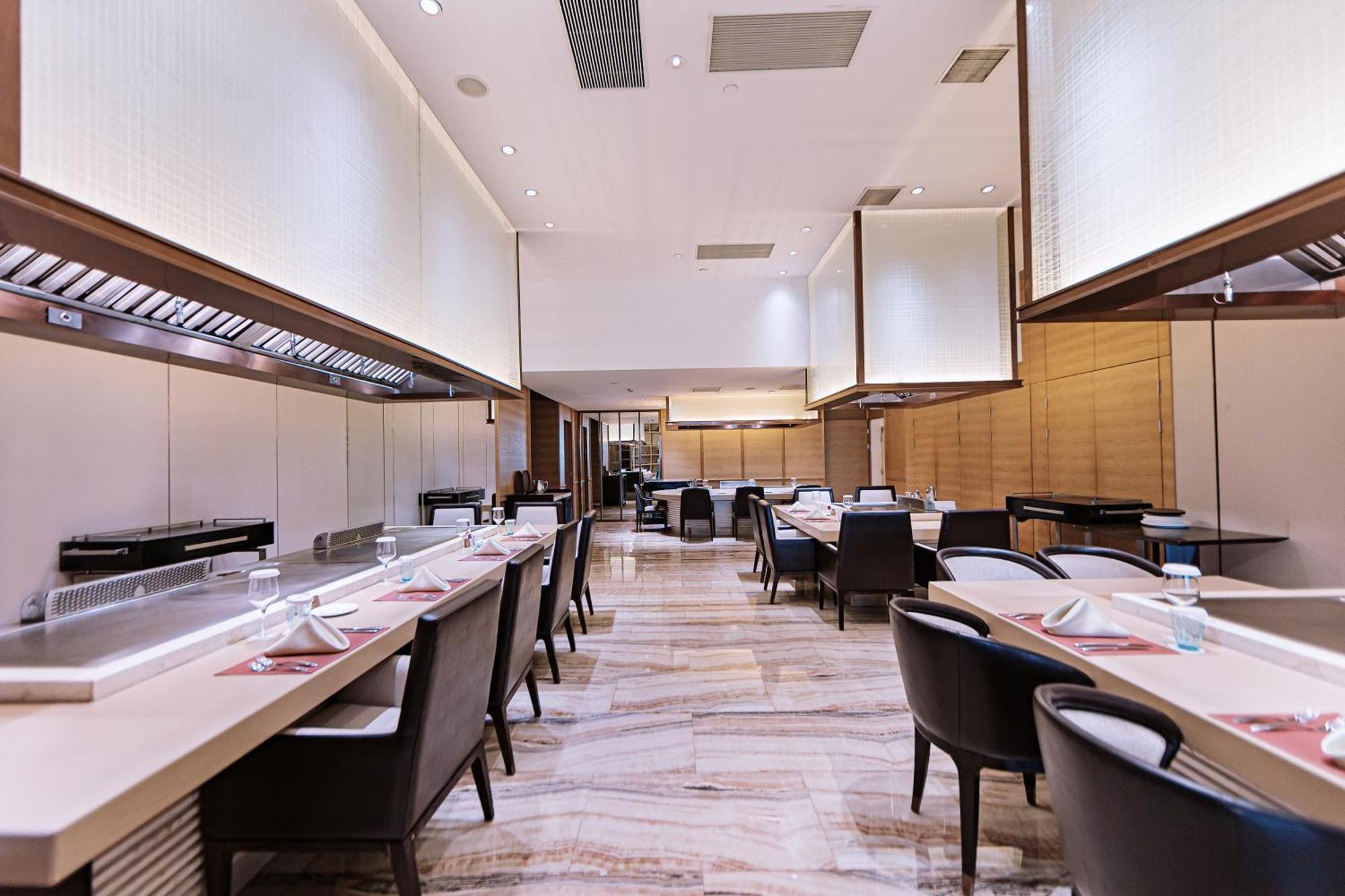 Crowne Plaza Yibin By Ihg Hotel Luaran gambar