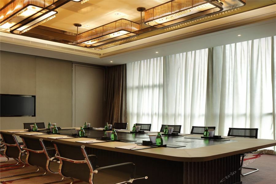 Crowne Plaza Yibin By Ihg Hotel Luaran gambar